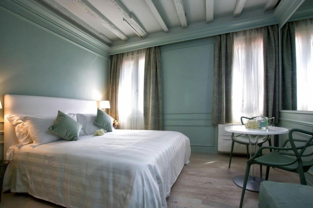 Aquamare, Boutique 2* Venezia