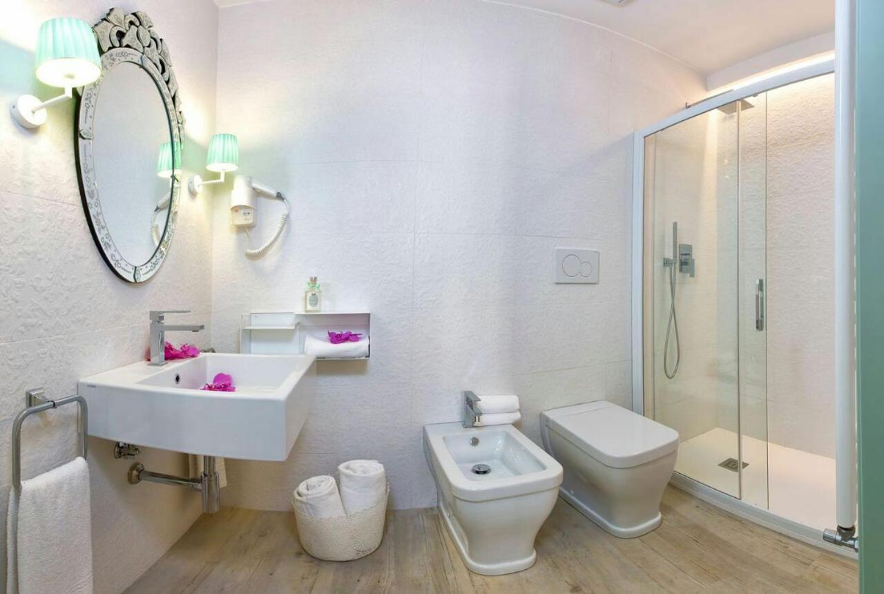 Aquamare, Boutique Frühstückspension