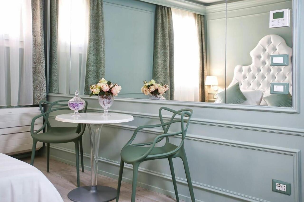 Bed & Breakfast Aquamare, Boutique Venezia