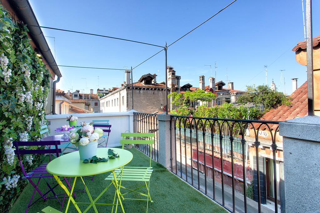 Bed & Breakfast Aquamare, Boutique Venezia