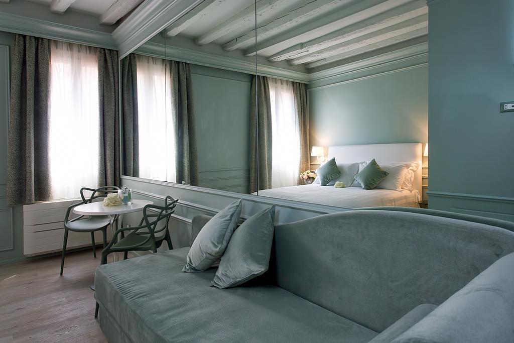 Bed & Breakfast Aquamare, Boutique 2*