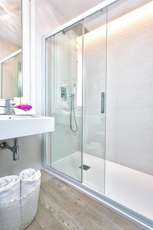 Aquamare, Boutique Venezia