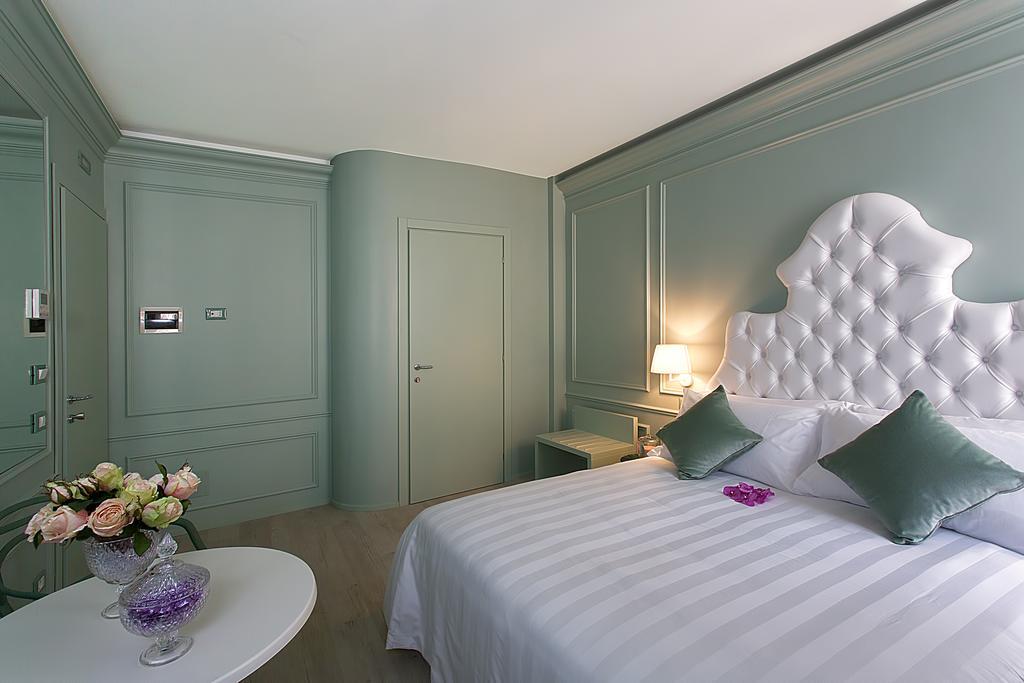 Bed & Breakfast Aquamare, Boutique Venezia