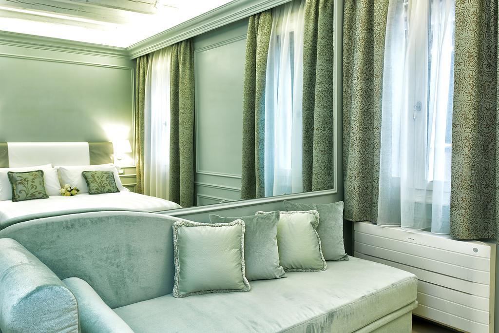 Bed & Breakfast Aquamare, Boutique Venezia