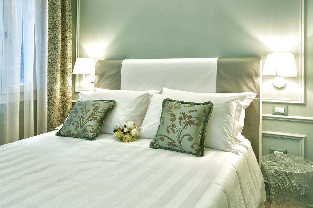 Aquamare, Boutique Venezia