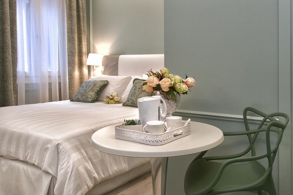 Bed & Breakfast Aquamare, Boutique Venezia