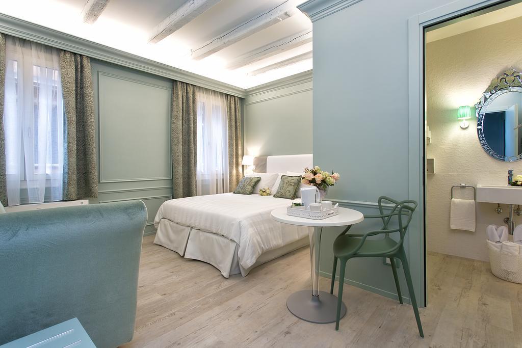 Bed & Breakfast Aquamare, Boutique Venezia