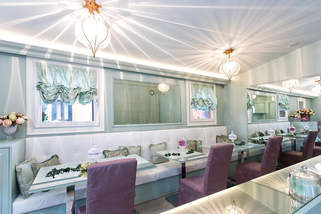 Bed & Breakfast Aquamare, Boutique Venezia