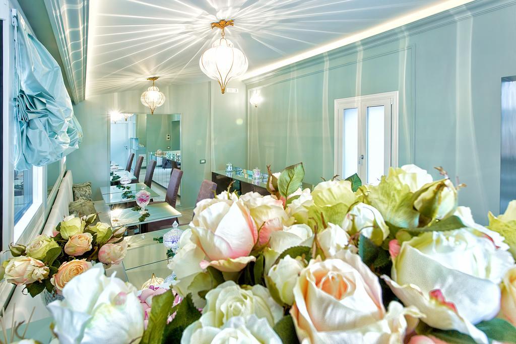 Bed & Breakfast Aquamare, Boutique Venezia
