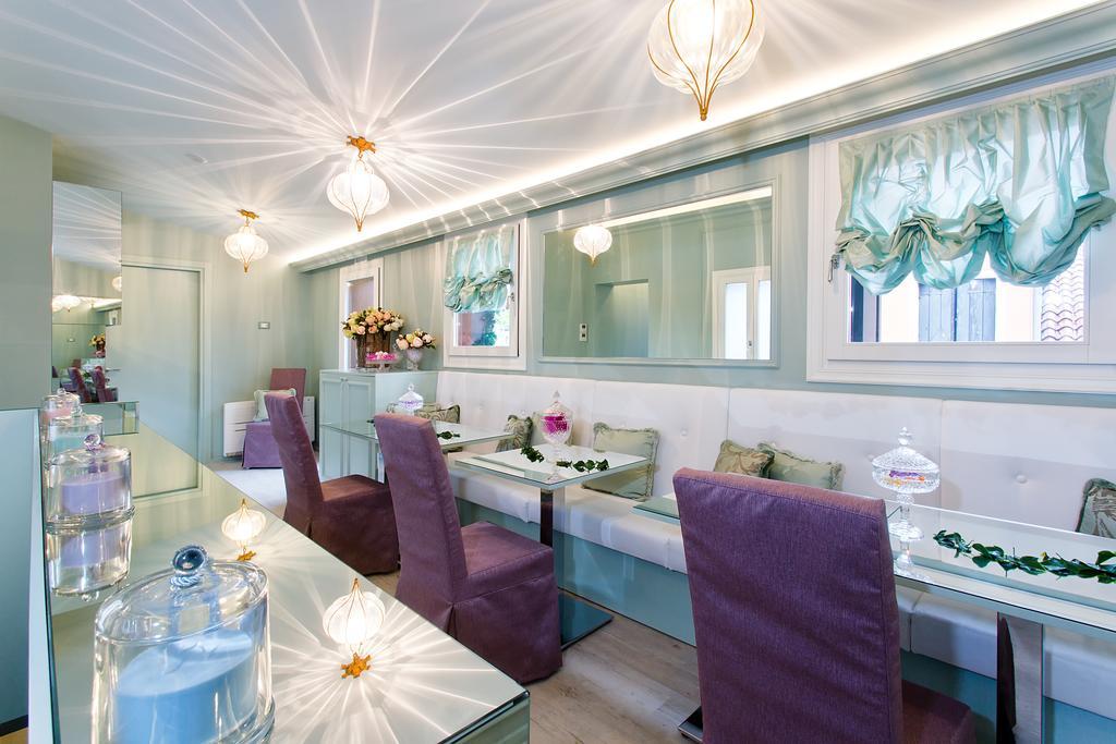 Bed & Breakfast Aquamare, Boutique Venezia