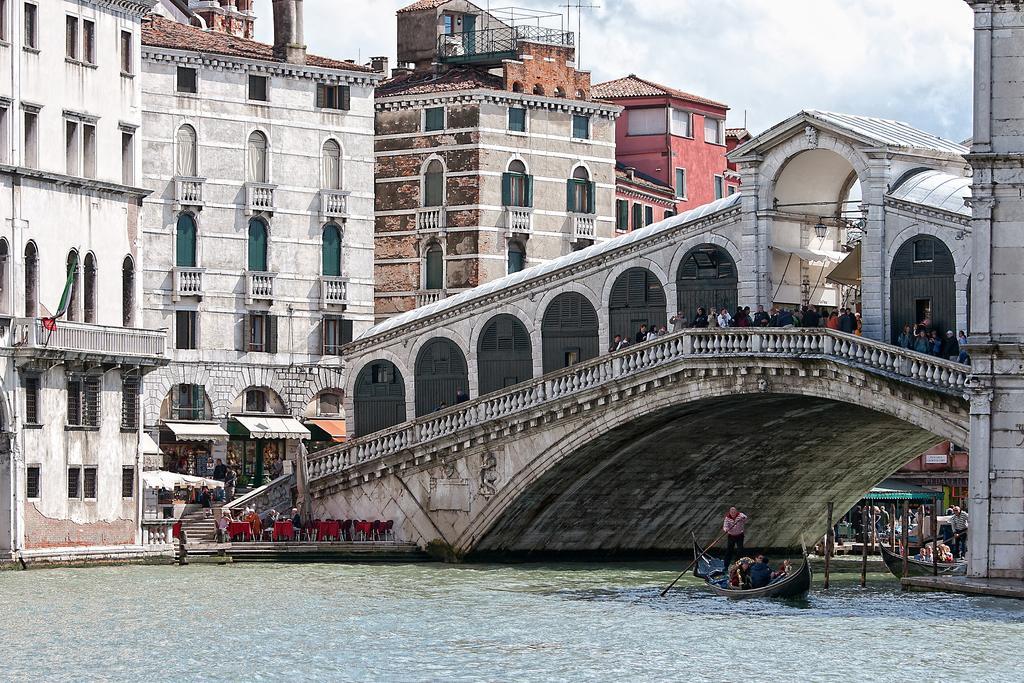 Bed & Breakfast Aquamare, Boutique Venezia