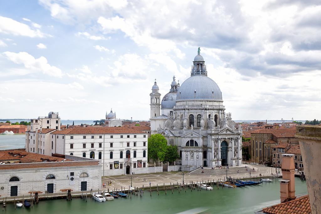 Aquamare, Boutique Venezia