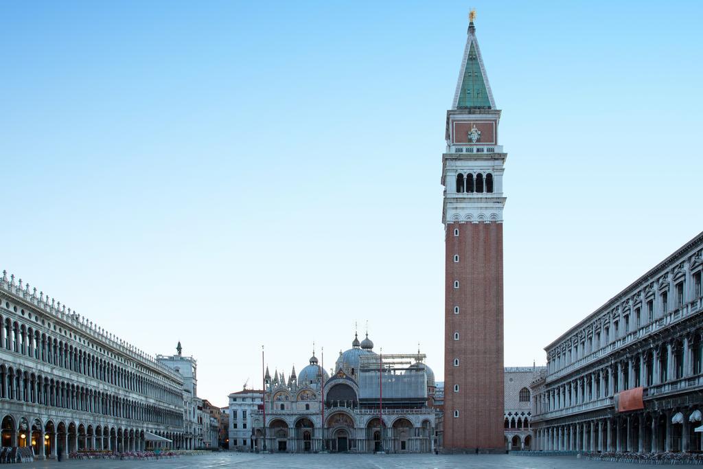 Bed & Breakfast Aquamare, Boutique Venezia