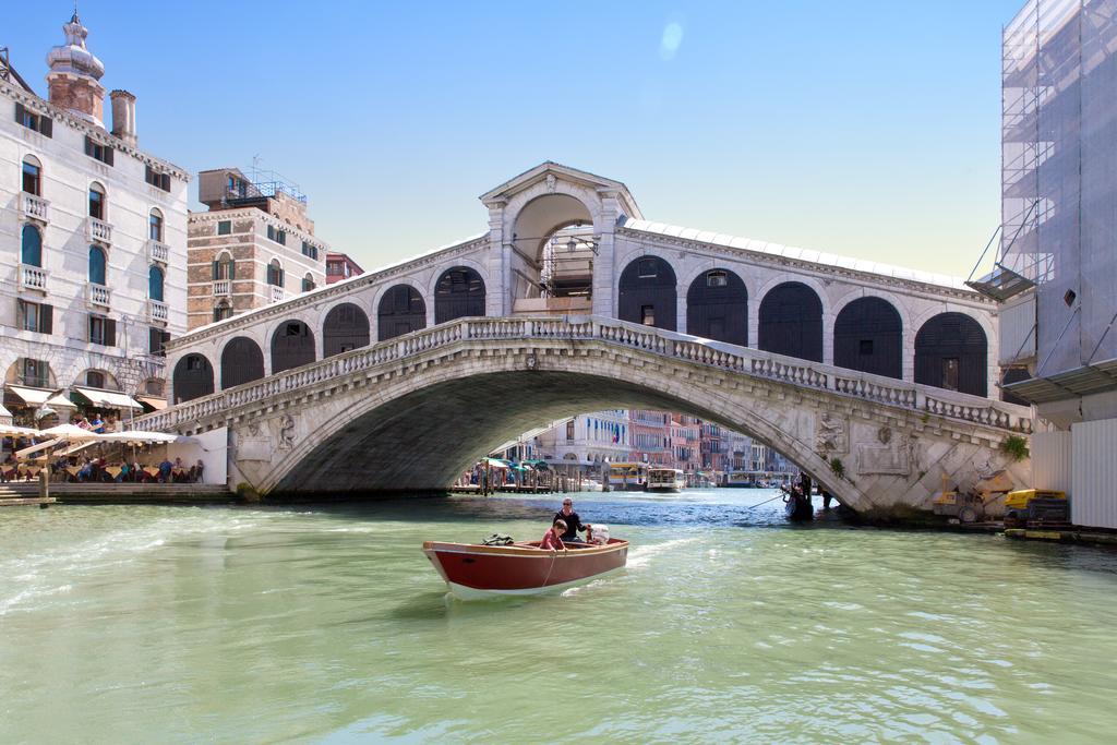 Aquamare, Boutique Venezia