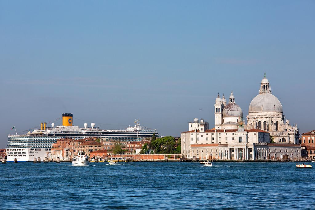 Bed & Breakfast Aquamare, Boutique Venezia