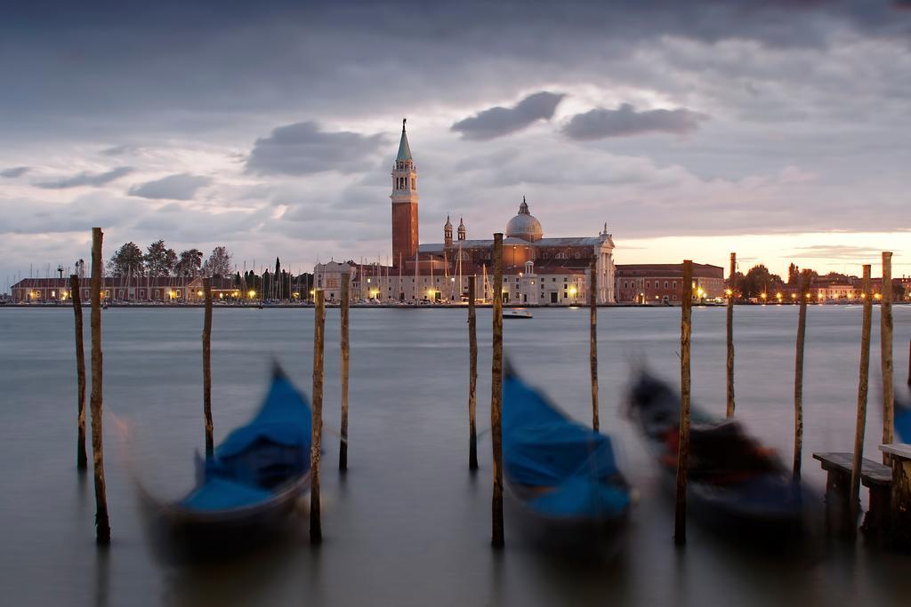 Aquamare, Boutique Venezia
