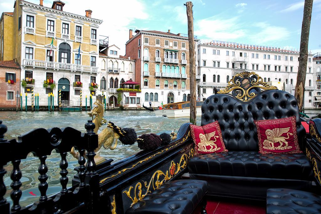 Aquamare, Boutique Venezia