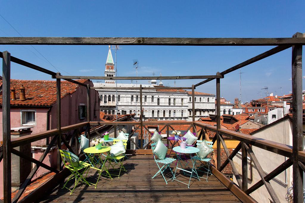 Bed & Breakfast Aquamare, Boutique Venezia