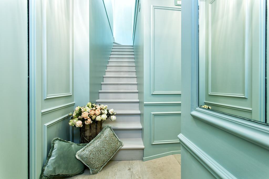 Aquamare, Boutique Venezia