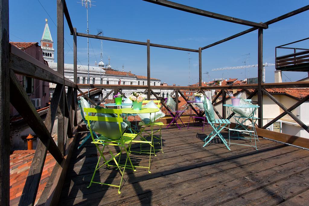 Bed & Breakfast Aquamare, Boutique Venezia