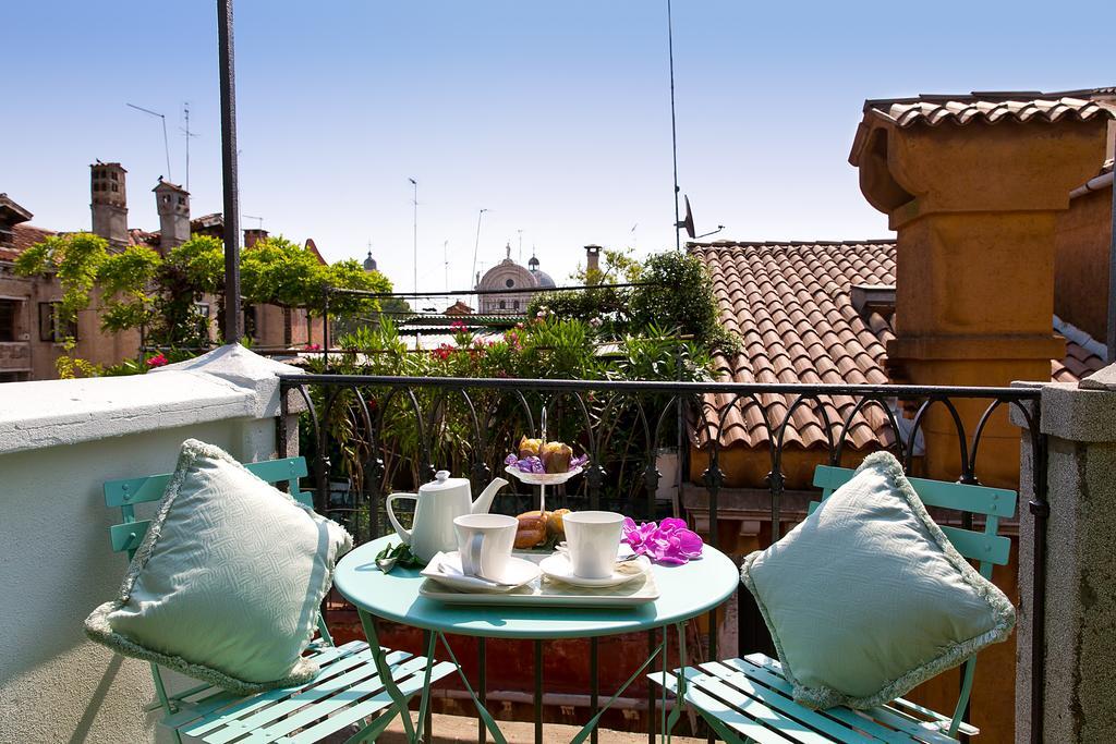 Bed & Breakfast Aquamare, Boutique Venezia