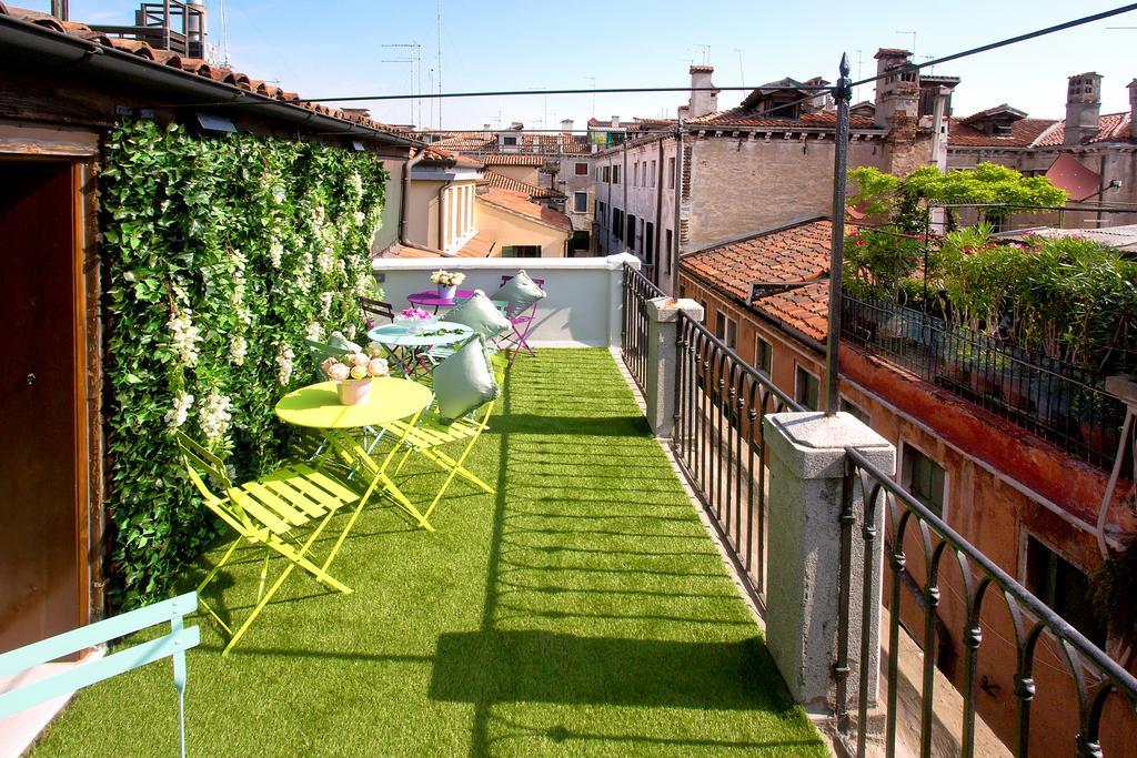 Aquamare, Boutique Venezia