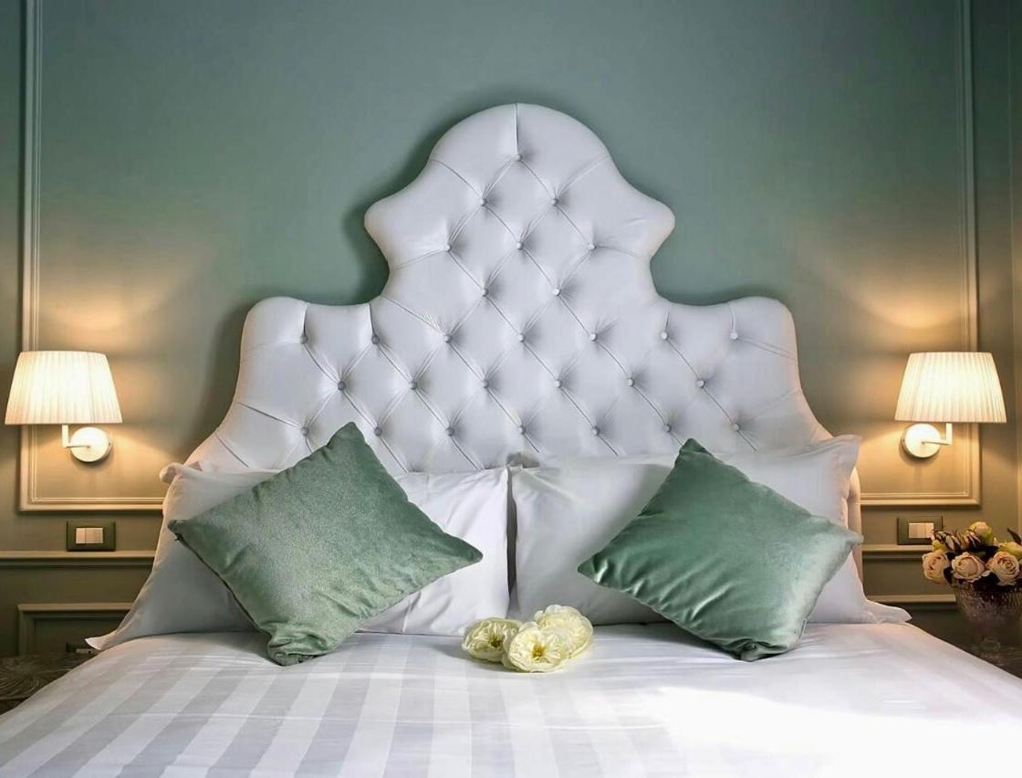 Bed and breakfast Aquamare, Boutique 2*
