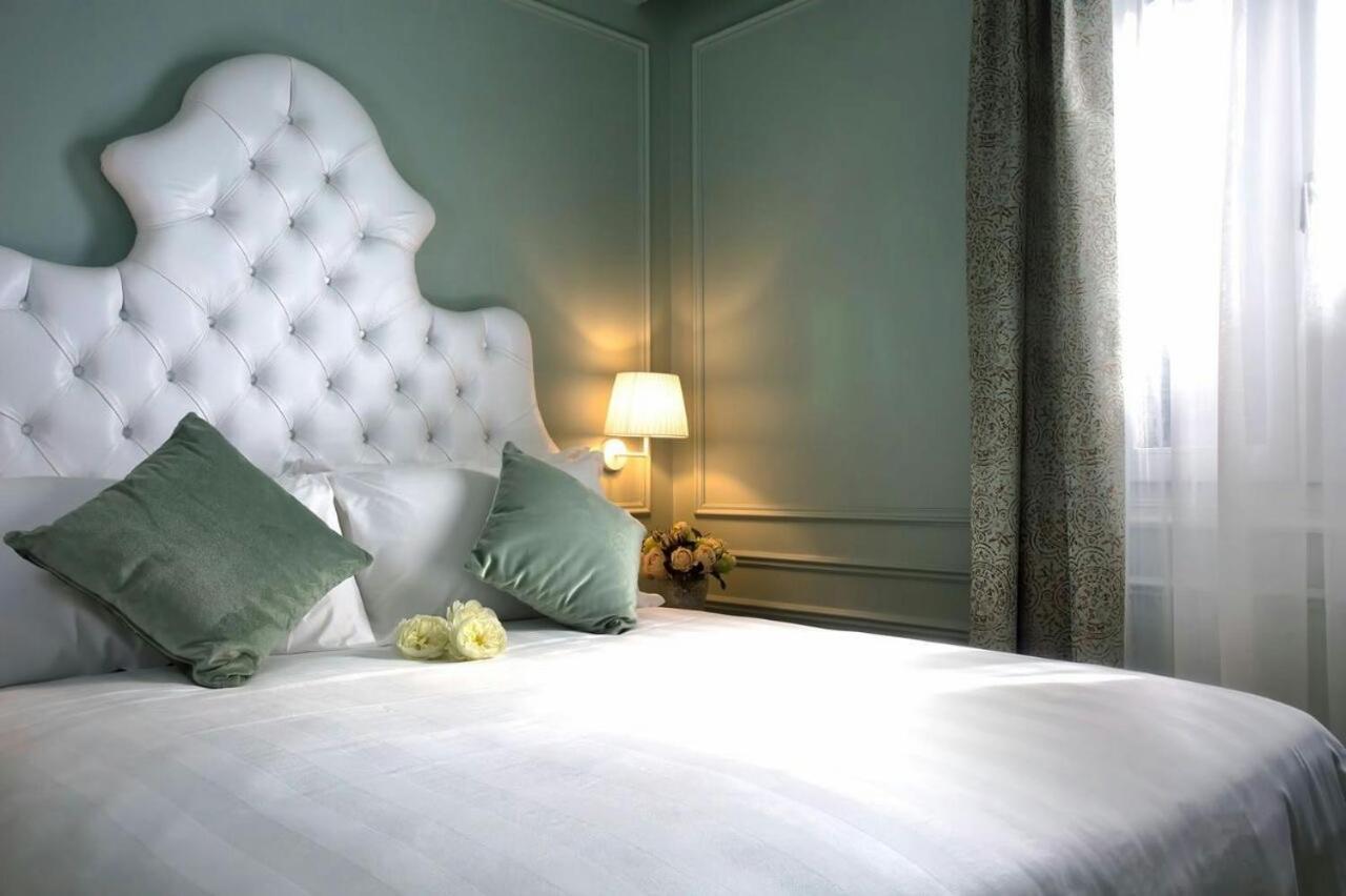 Bed and breakfast Aquamare, Boutique