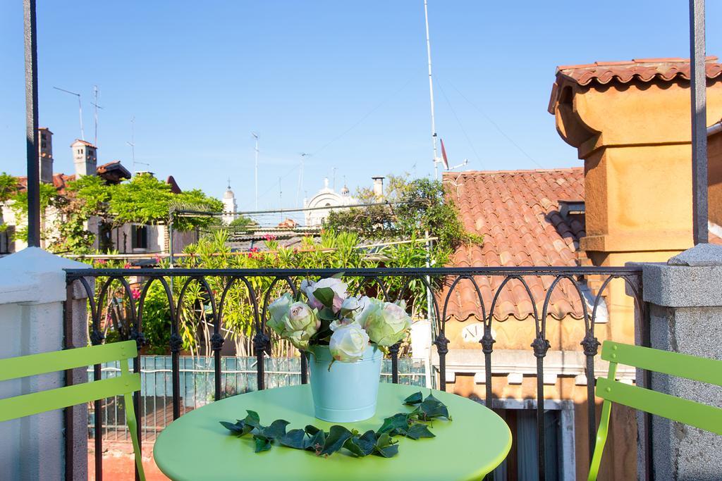 Bed and breakfast Aquamare, Boutique