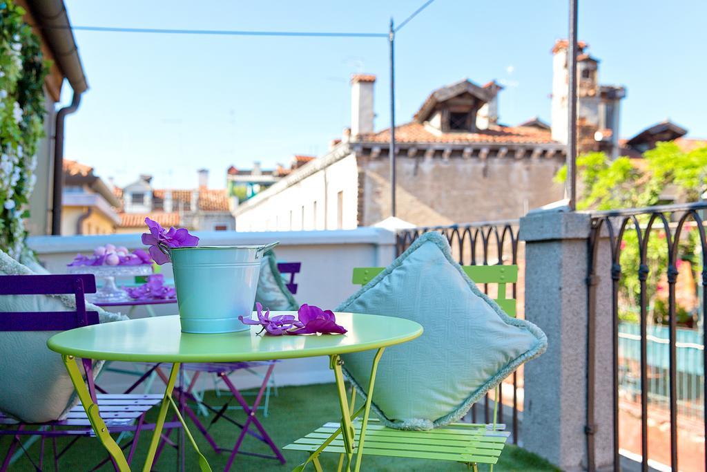 Bed and breakfast Aquamare, Boutique 2*