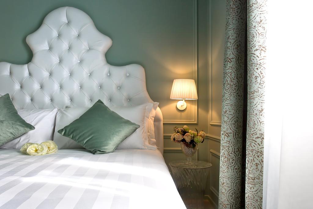 Bed and breakfast Aquamare, Boutique