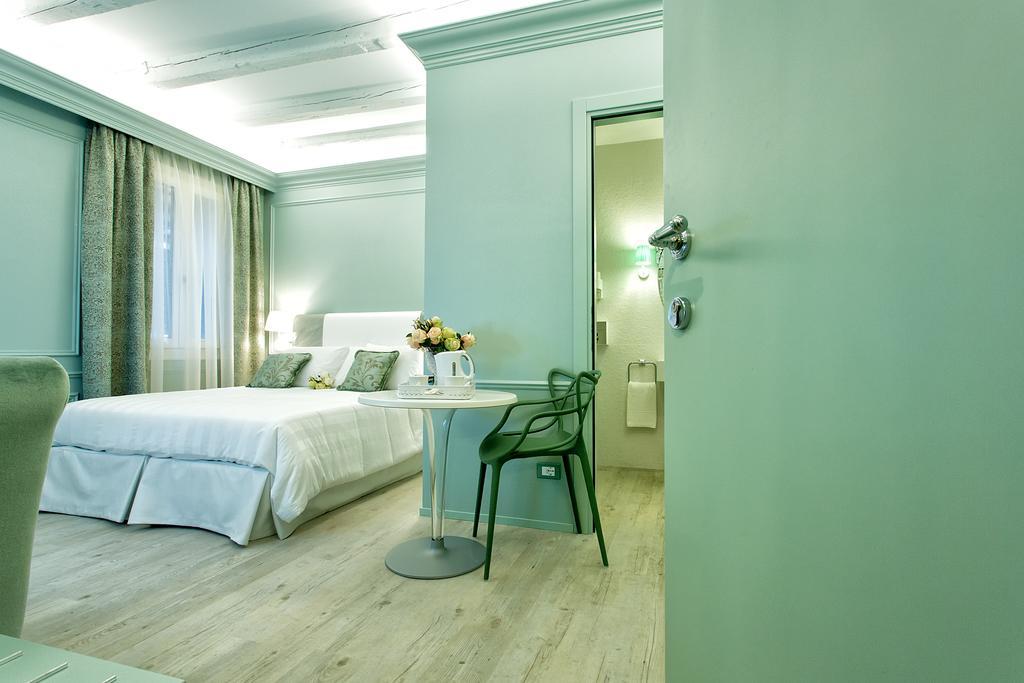 Bed and breakfast Aquamare, Boutique