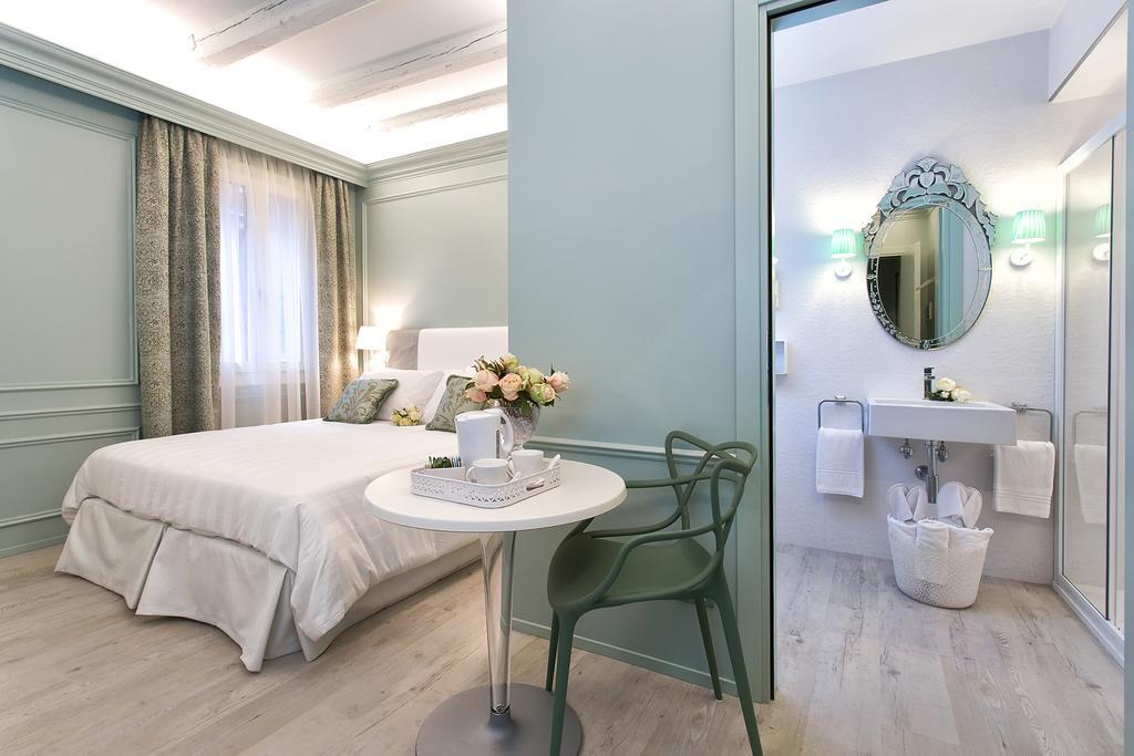 Bed and breakfast Aquamare, Boutique