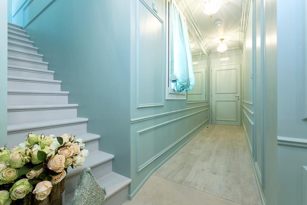 Bed and breakfast Aquamare, Boutique 2*