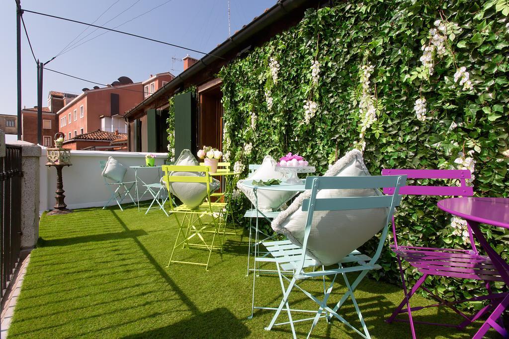 Bed and breakfast Aquamare, Boutique 2*