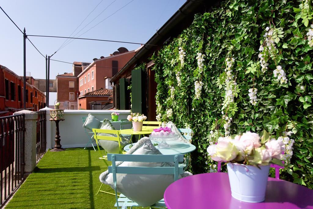 Bed and breakfast Aquamare, Boutique