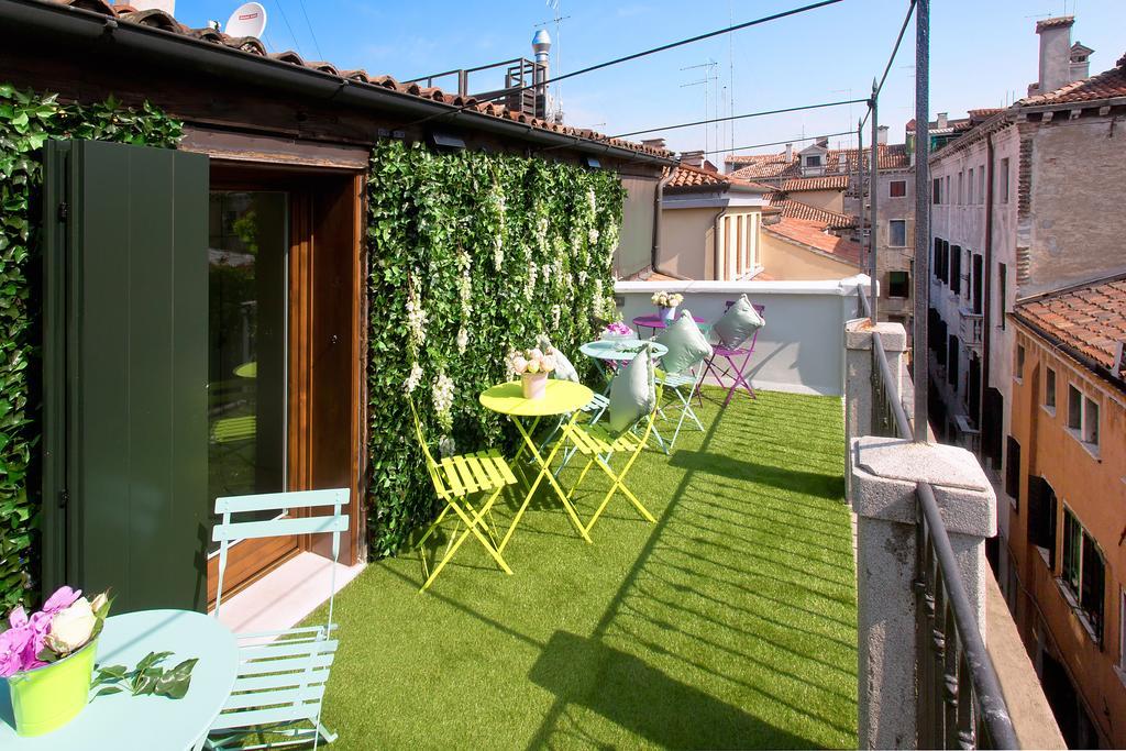 Bed and breakfast Aquamare, Boutique 2*